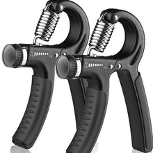 Hand Gripper