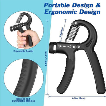 Hand Gripper